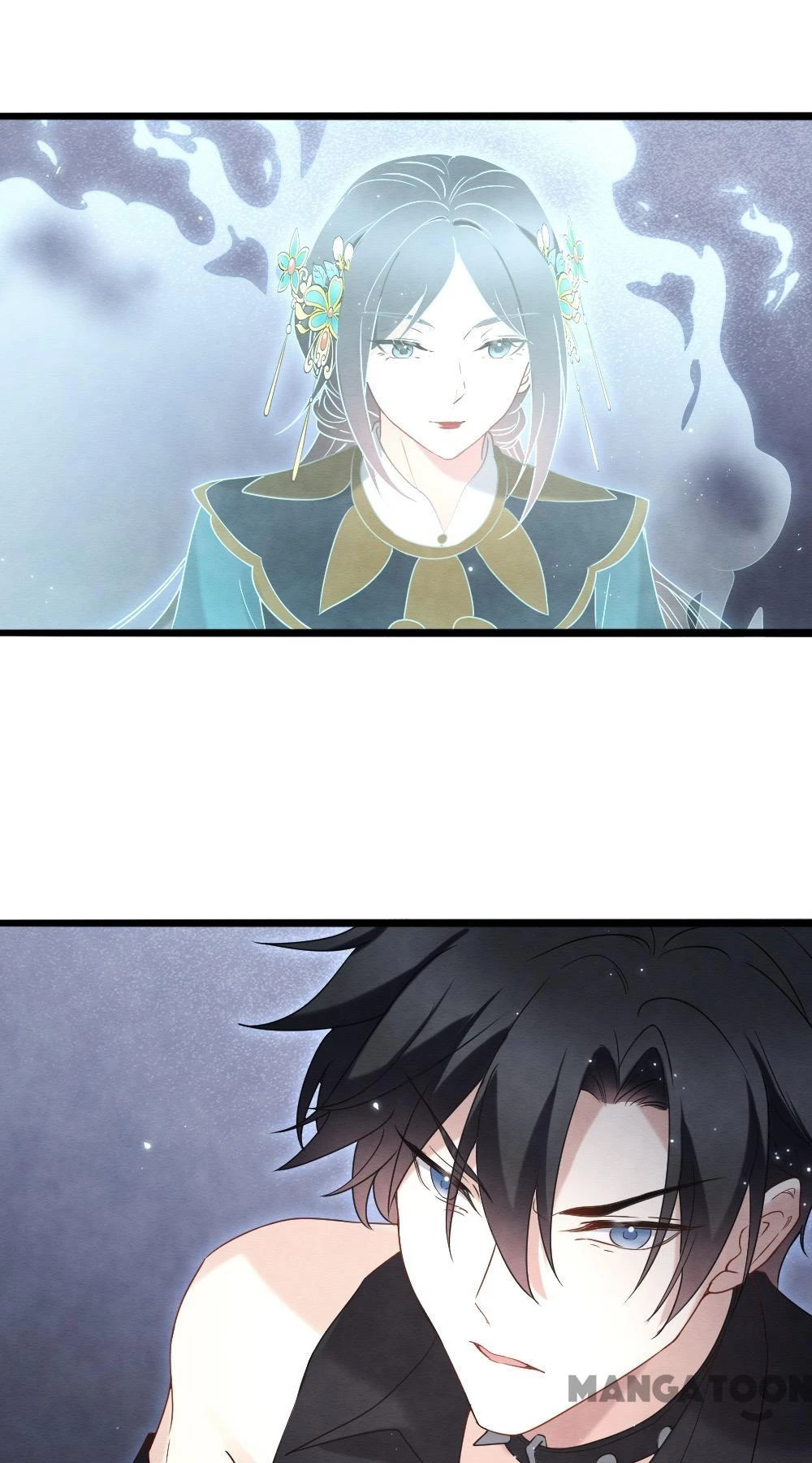 Mejaz - Nhân Gian Ngọc Chapter 198 - 19