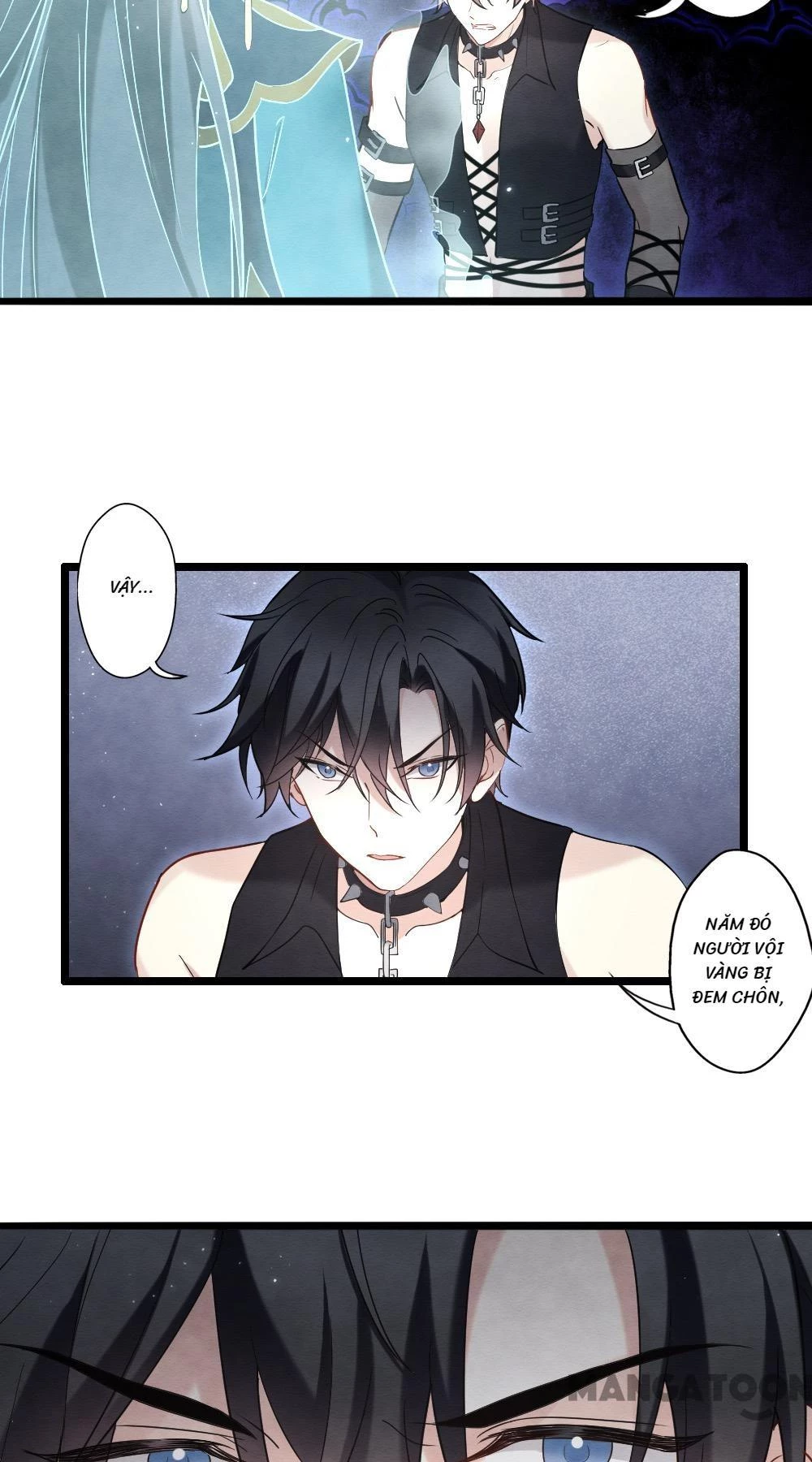 Mejaz - Nhân Gian Ngọc Chapter 198 - 21