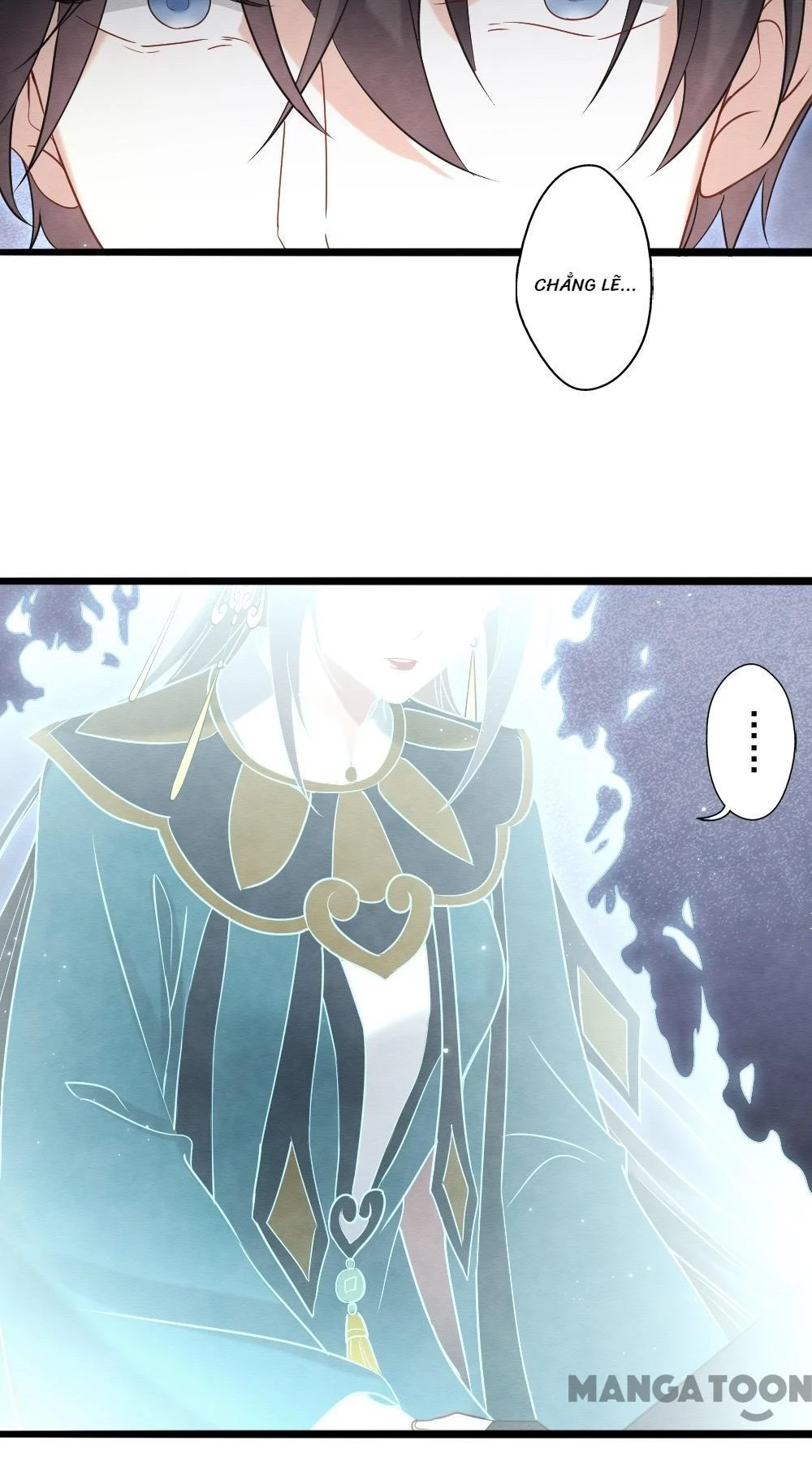 Mejaz - Nhân Gian Ngọc Chapter 198 - 22