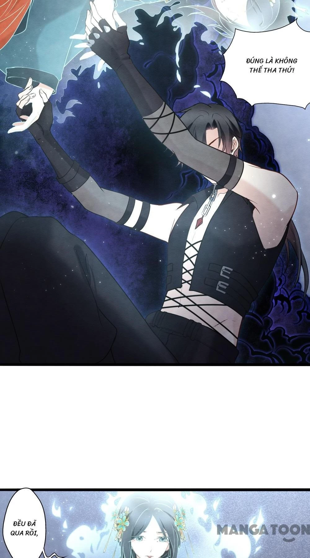 Mejaz - Nhân Gian Ngọc Chapter 198 - 25