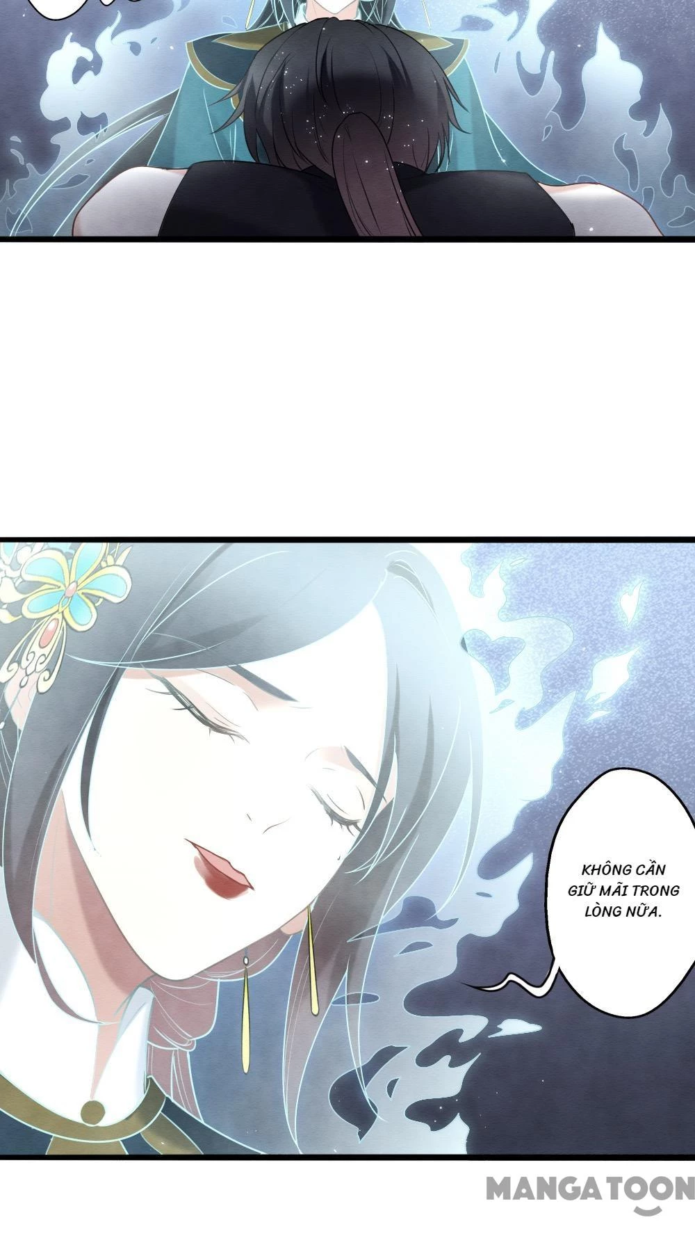 Mejaz - Nhân Gian Ngọc Chapter 198 - 26