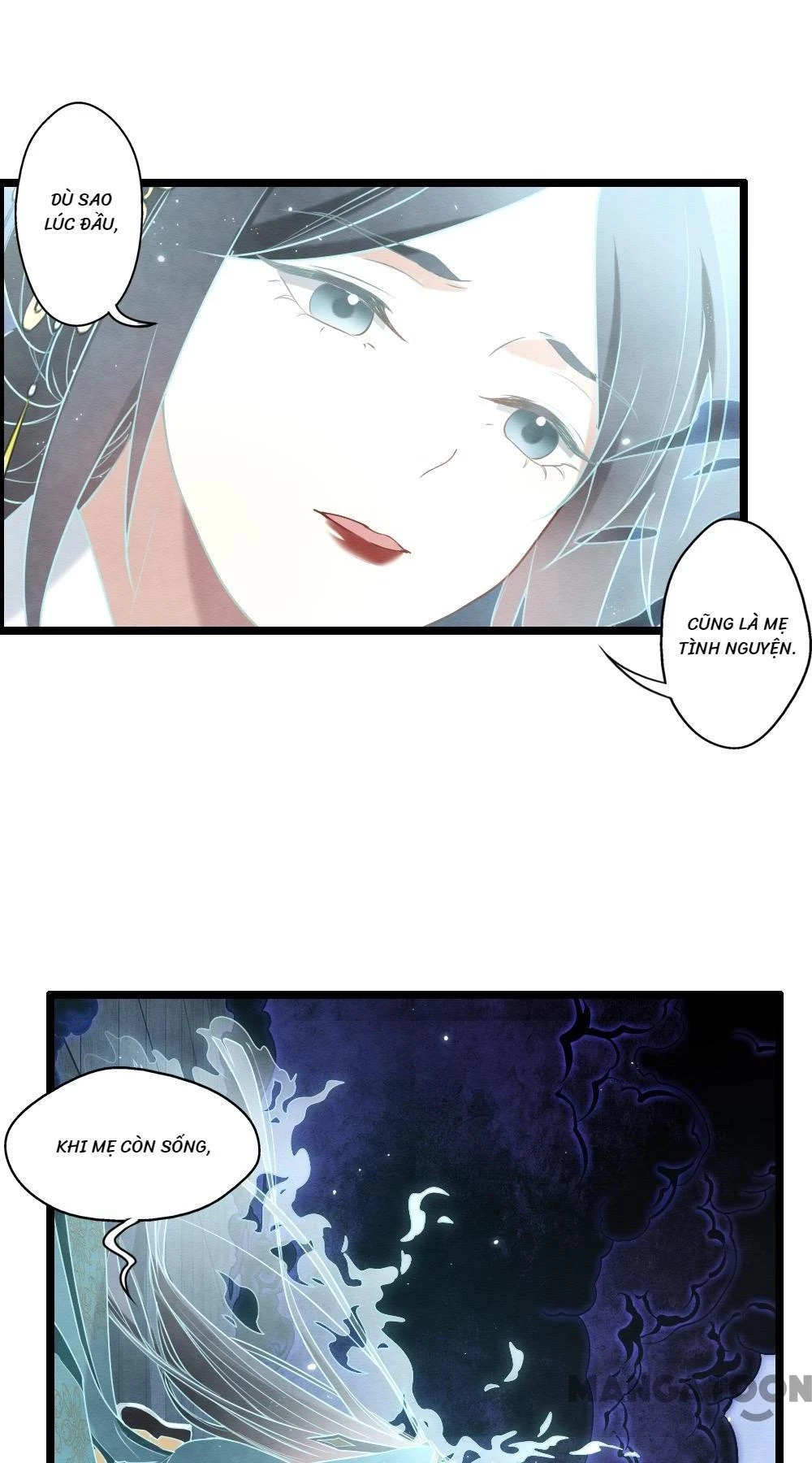 Mejaz - Nhân Gian Ngọc Chapter 198 - 27