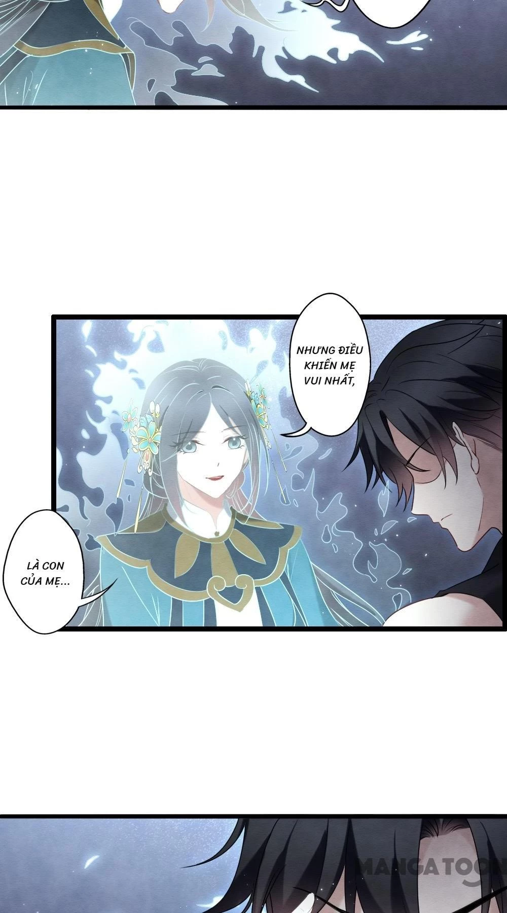 Mejaz - Nhân Gian Ngọc Chapter 198 - 29