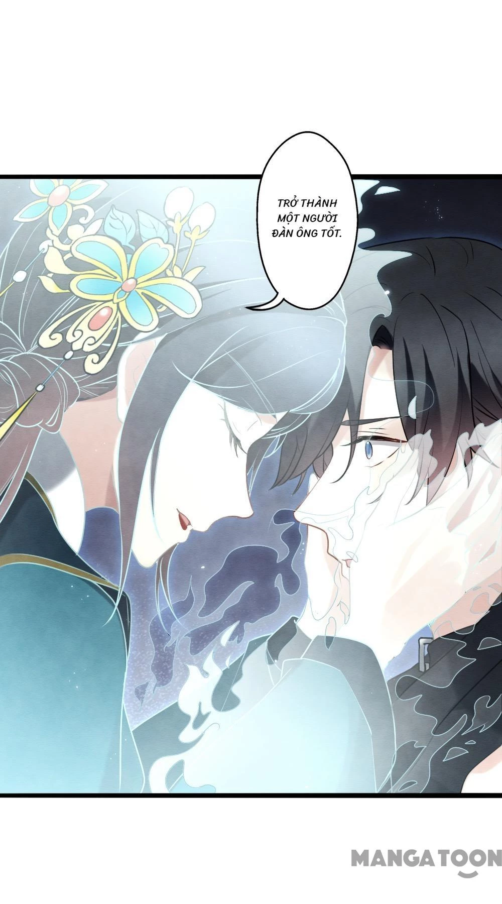 Mejaz - Nhân Gian Ngọc Chapter 198 - 31