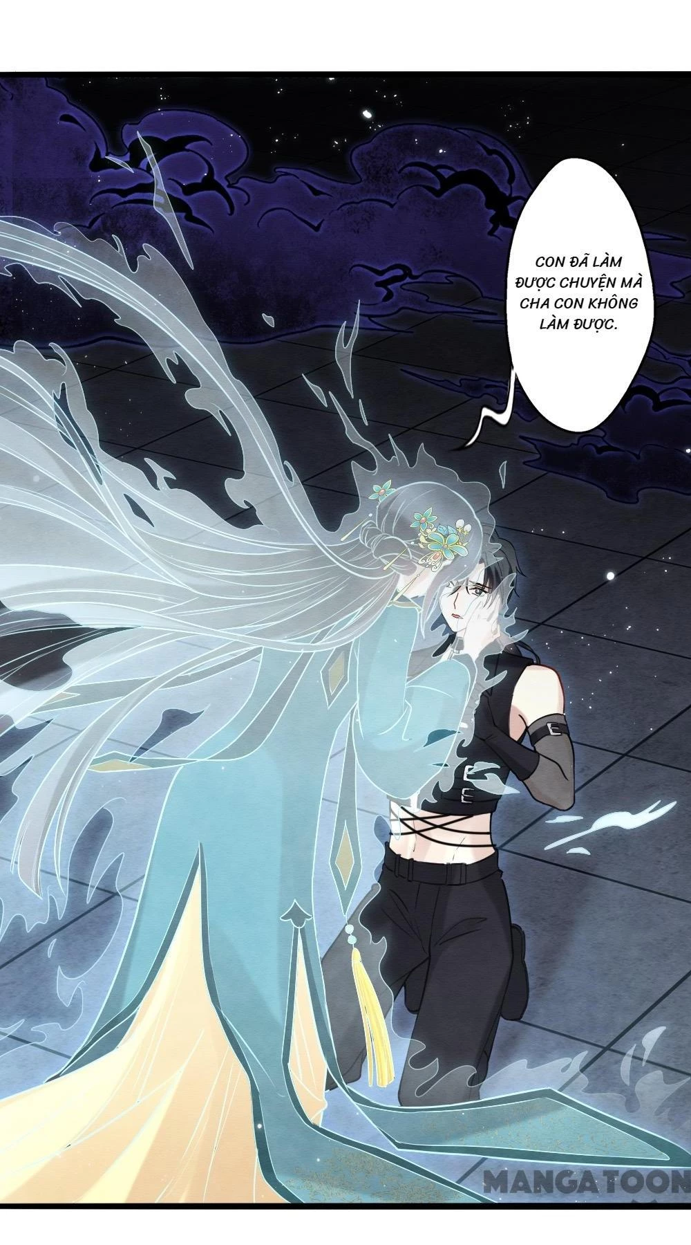 Mejaz - Nhân Gian Ngọc Chapter 198 - 32