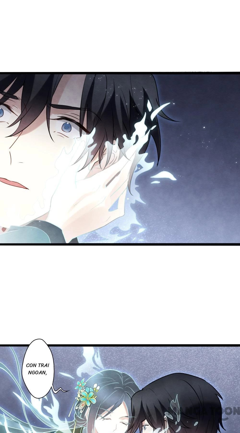 Mejaz - Nhân Gian Ngọc Chapter 198 - 33