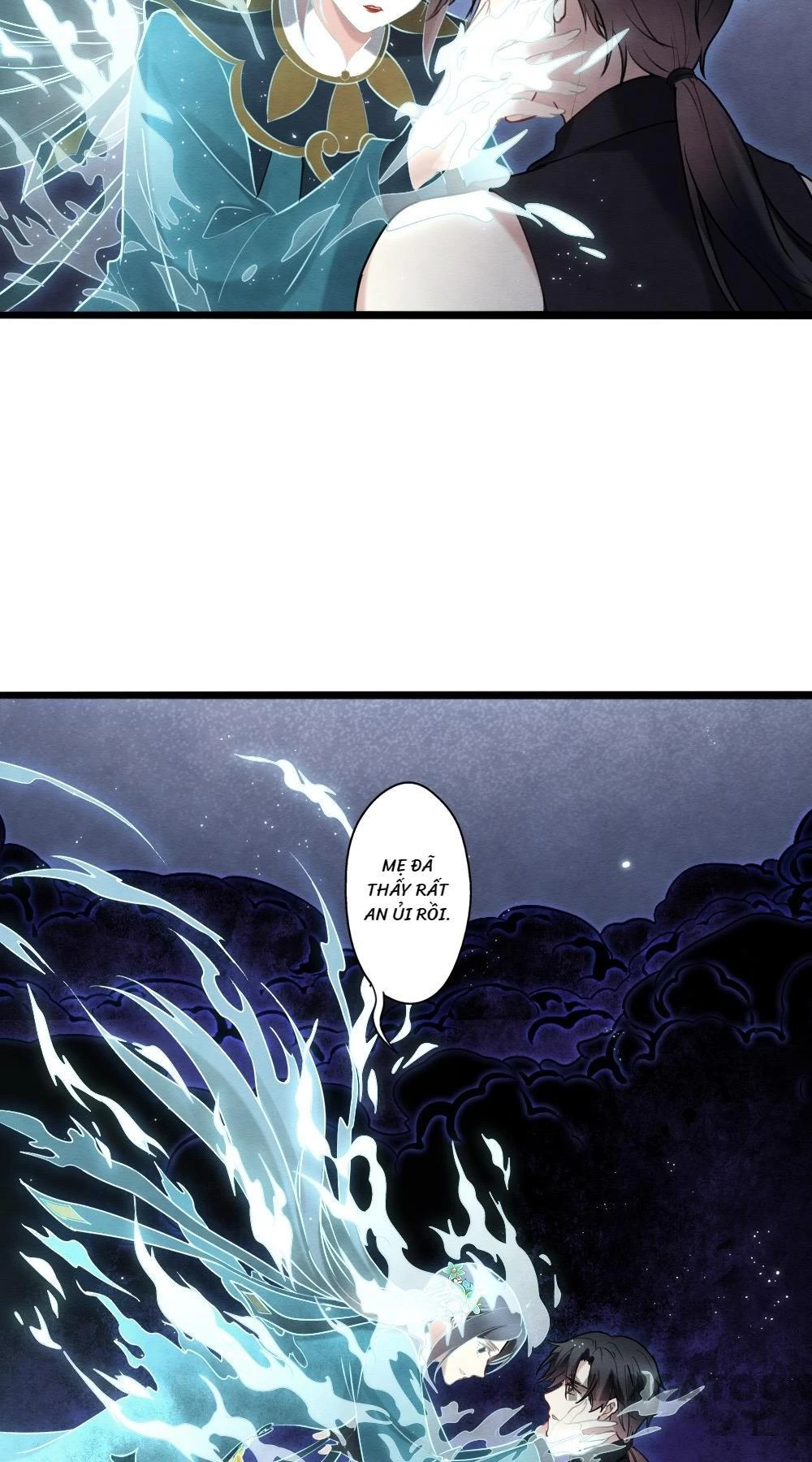 Mejaz - Nhân Gian Ngọc Chapter 198 - 34