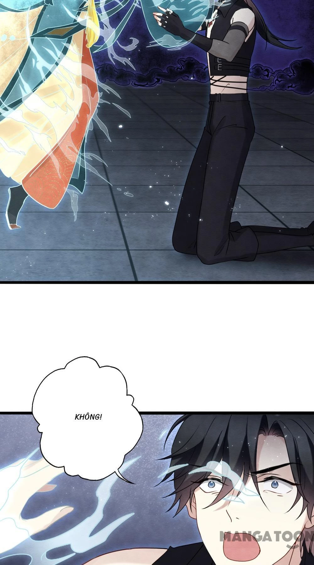 Mejaz - Nhân Gian Ngọc Chapter 198 - 35