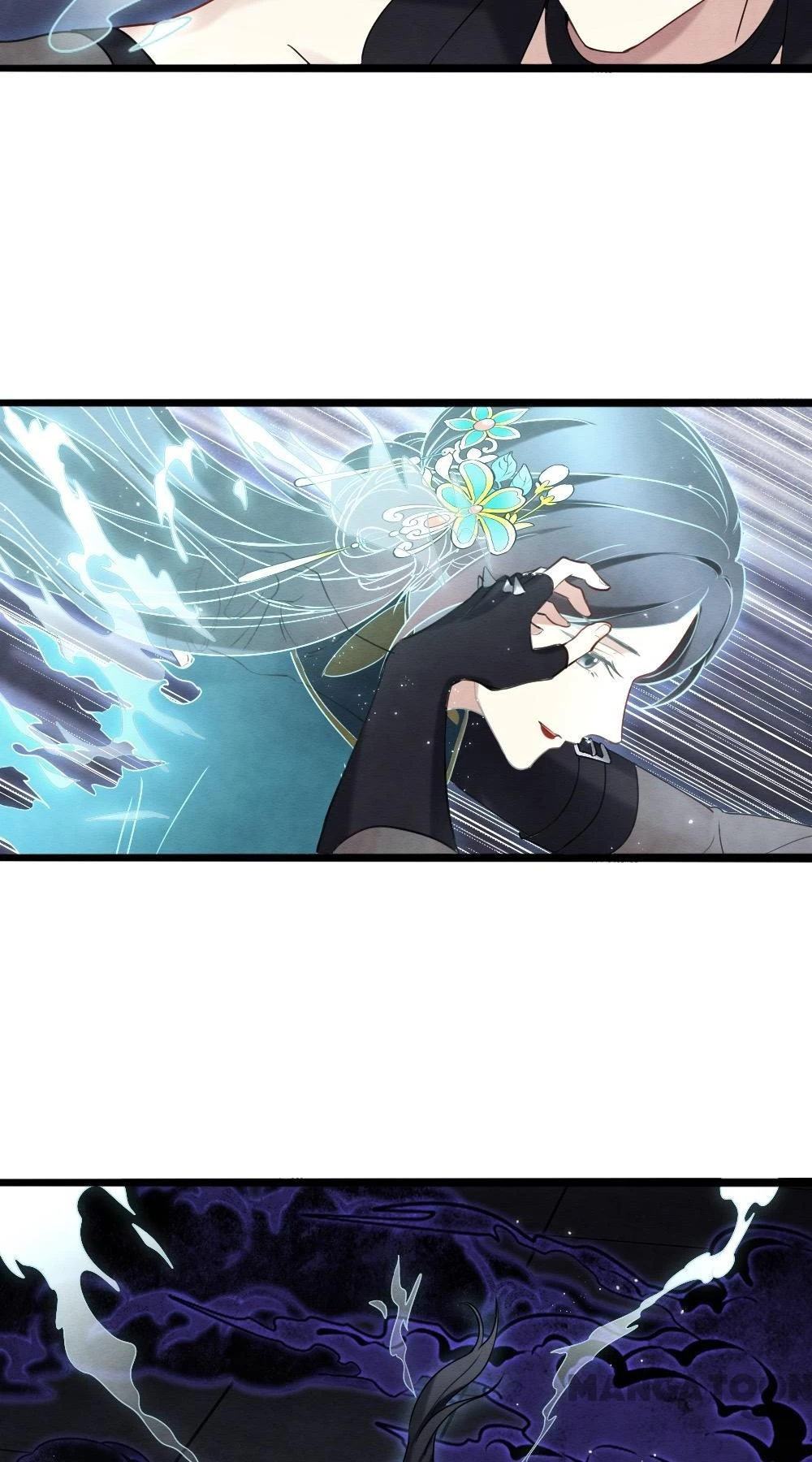 Mejaz - Nhân Gian Ngọc Chapter 198 - 36