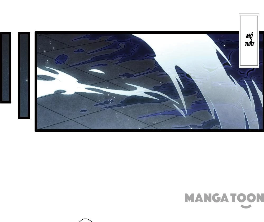 Mejaz - Nhân Gian Ngọc Chapter 199 - 2