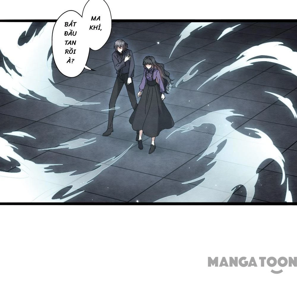 Mejaz - Nhân Gian Ngọc Chapter 199 - 3