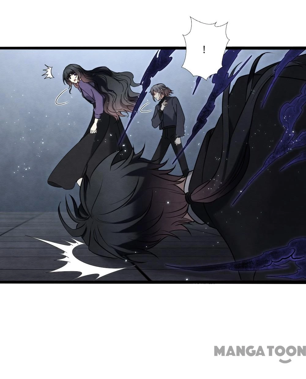 Mejaz - Nhân Gian Ngọc Chapter 199 - 4