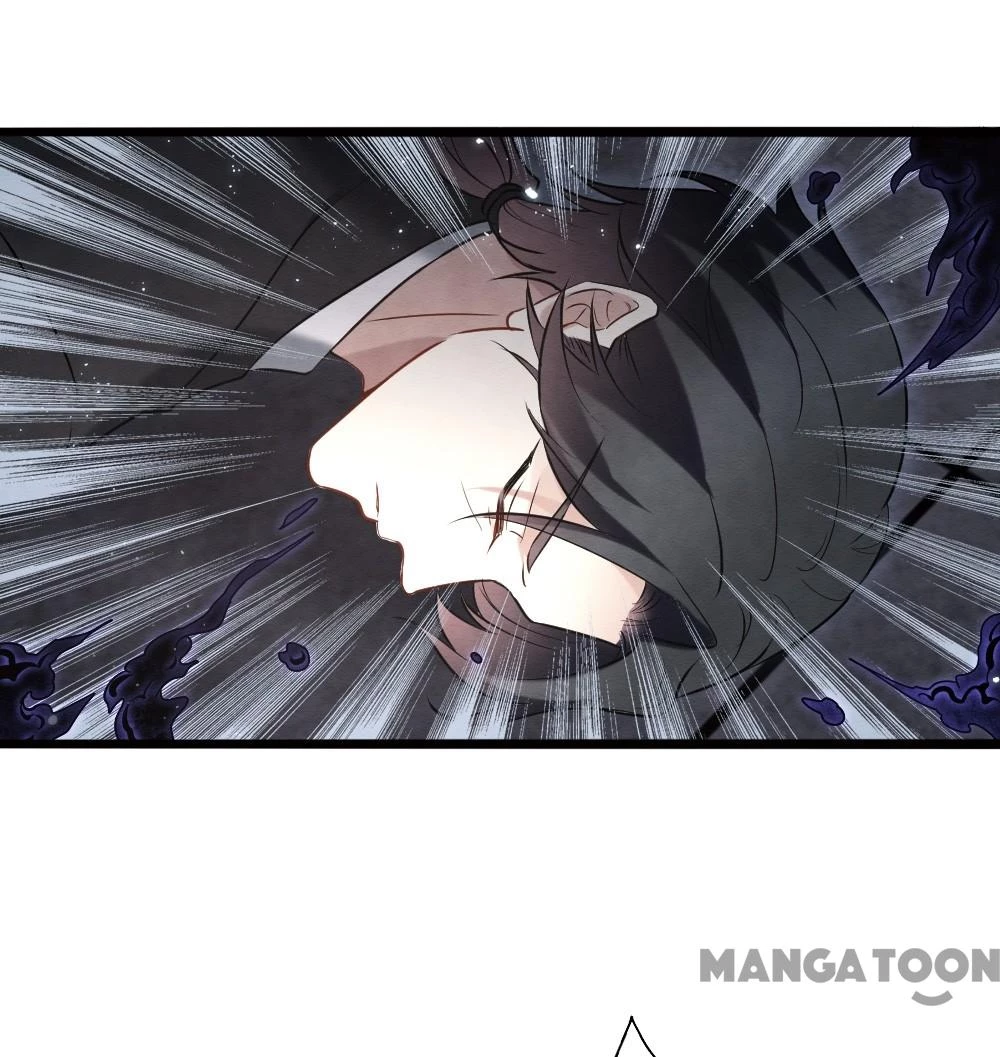 Mejaz - Nhân Gian Ngọc Chapter 199 - 5