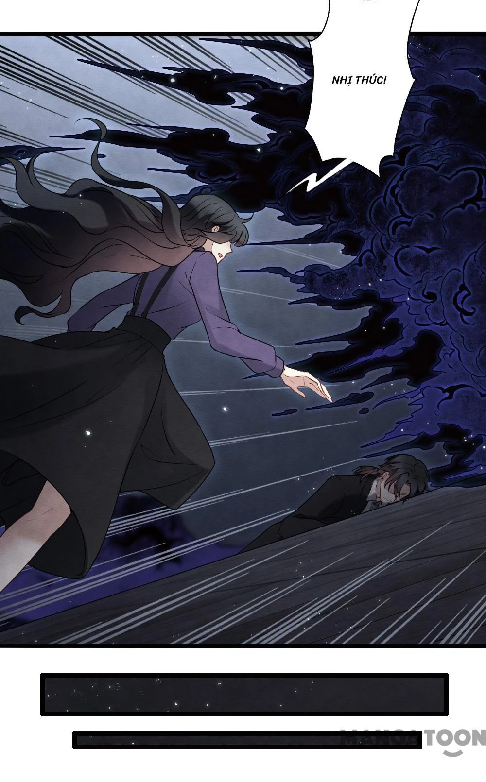 Mejaz - Nhân Gian Ngọc Chapter 199 - 7