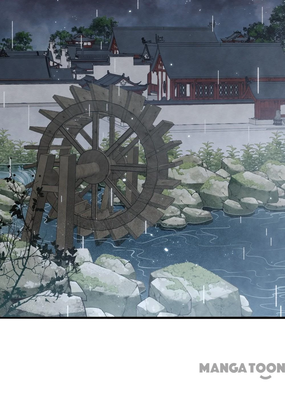 Mejaz - Nhân Gian Ngọc Chapter 199 - 9