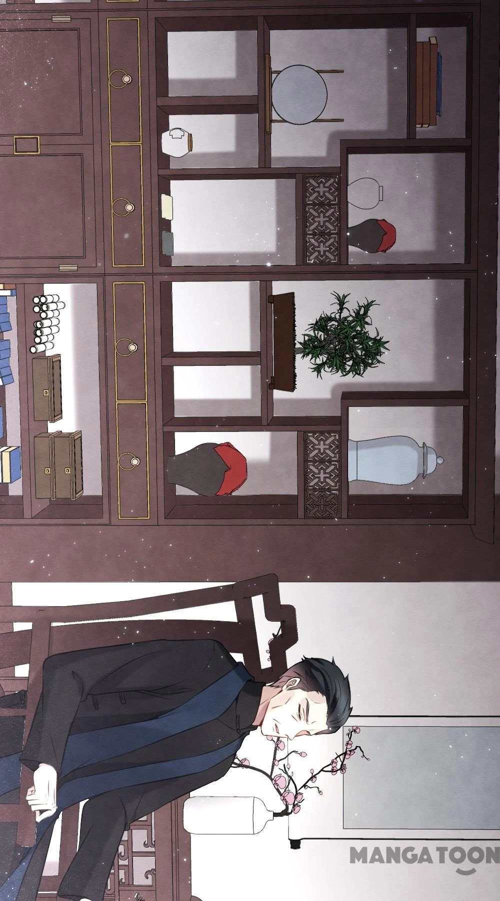 Mejaz - Nhân Gian Ngọc Chapter 199 - 14