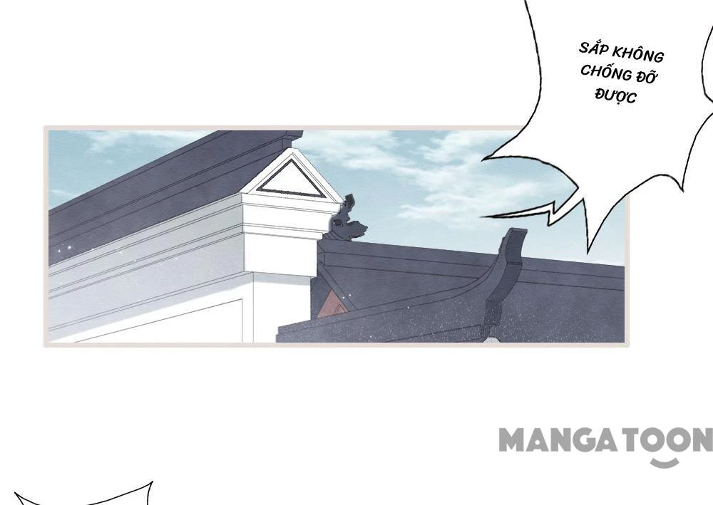 Mejaz - Nhân Gian Ngọc Chapter 199 - 17