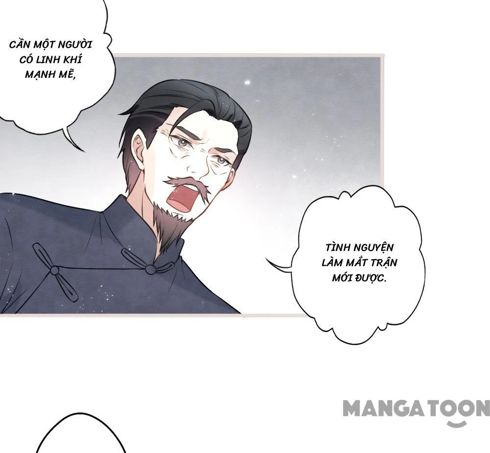 Mejaz - Nhân Gian Ngọc Chapter 199 - 19