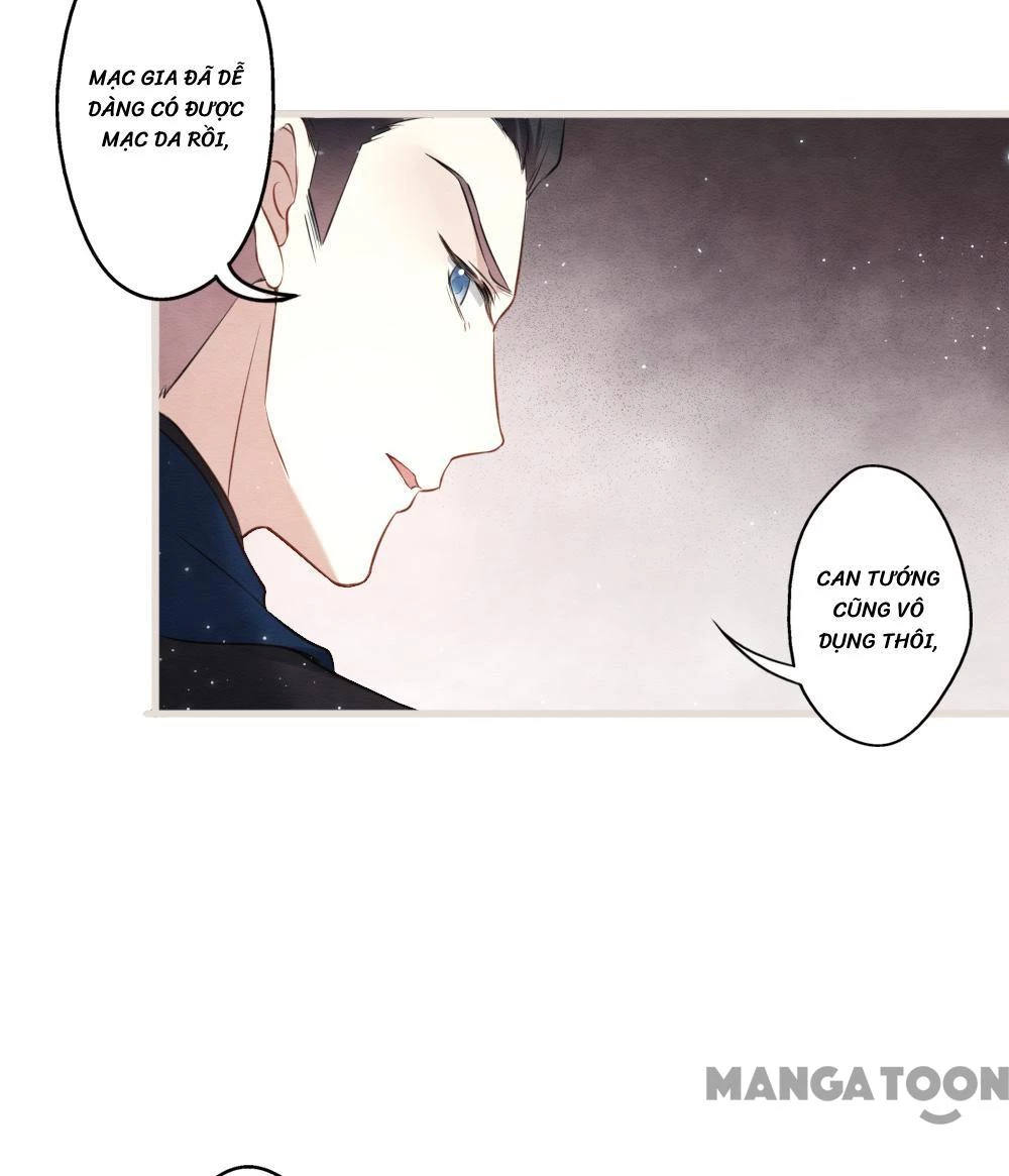 Mejaz - Nhân Gian Ngọc Chapter 199 - 20