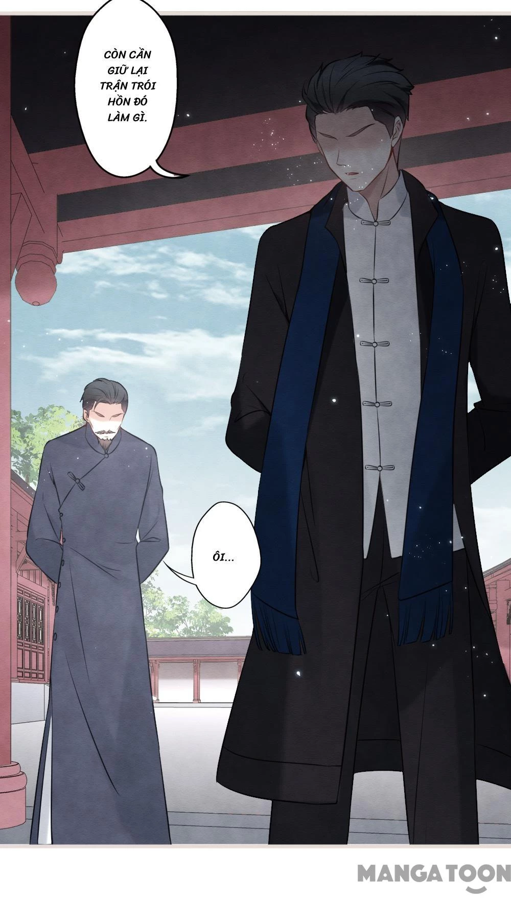 Mejaz - Nhân Gian Ngọc Chapter 199 - 21