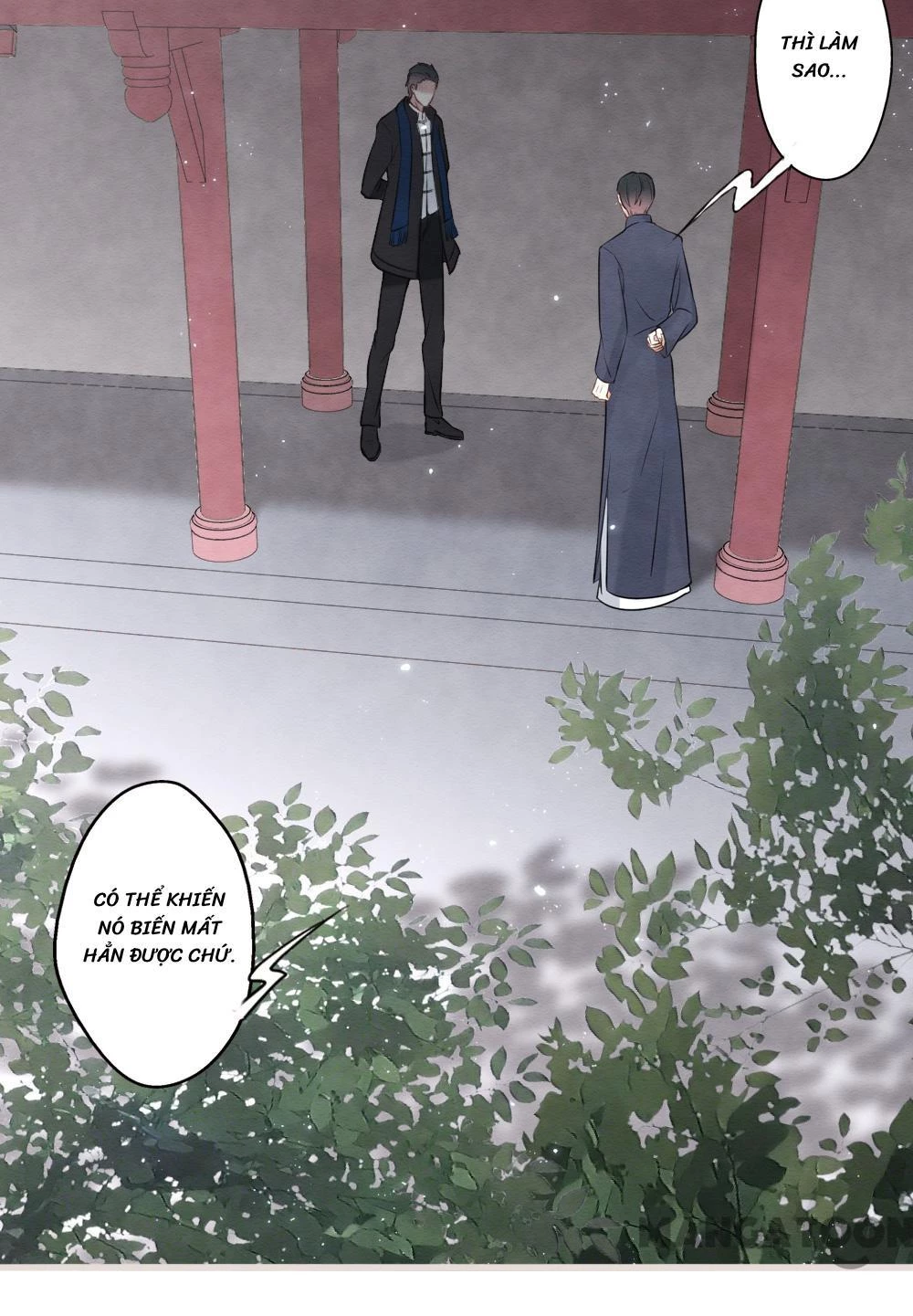 Mejaz - Nhân Gian Ngọc Chapter 199 - 24