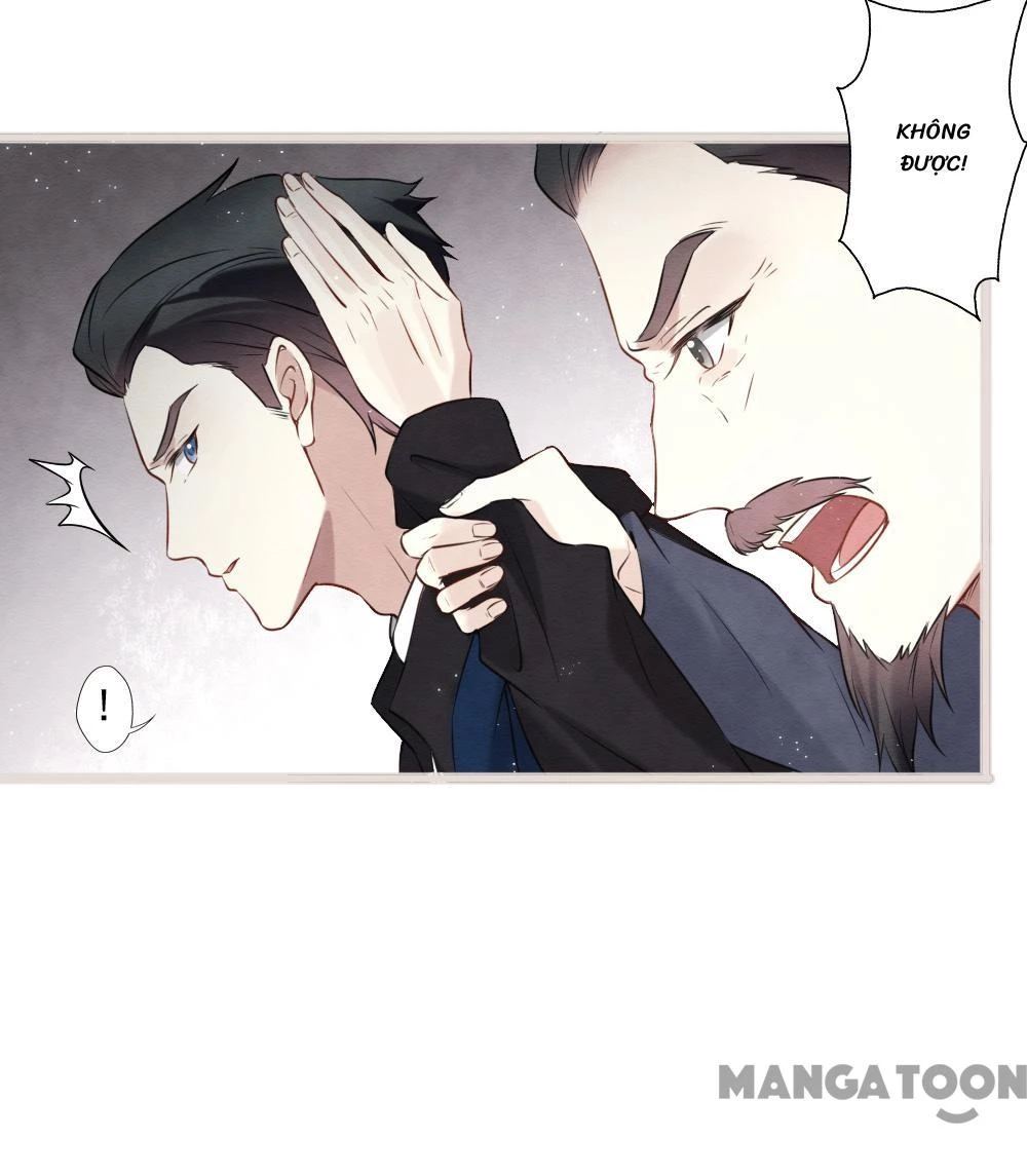 Mejaz - Nhân Gian Ngọc Chapter 199 - 28