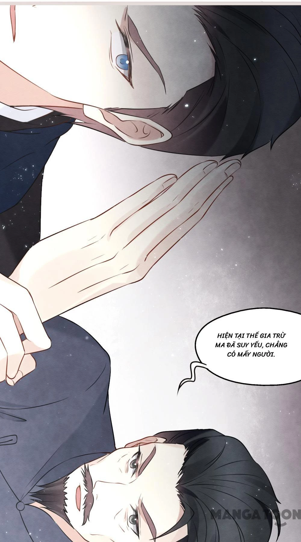 Mejaz - Nhân Gian Ngọc Chapter 199 - 29