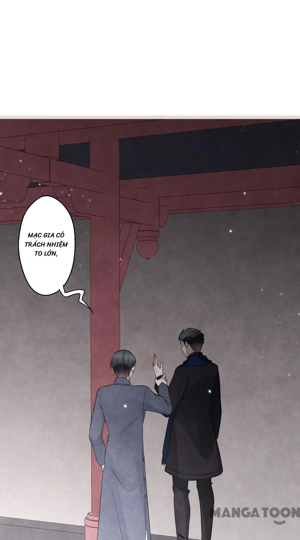 Mejaz - Nhân Gian Ngọc Chapter 199 - 31