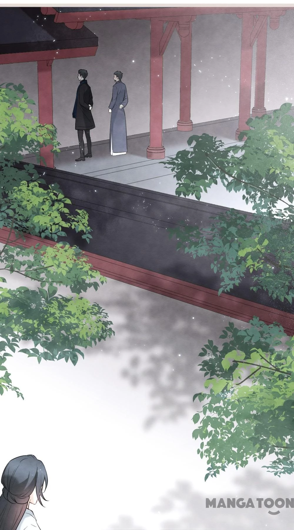 Mejaz - Nhân Gian Ngọc Chapter 199 - 35