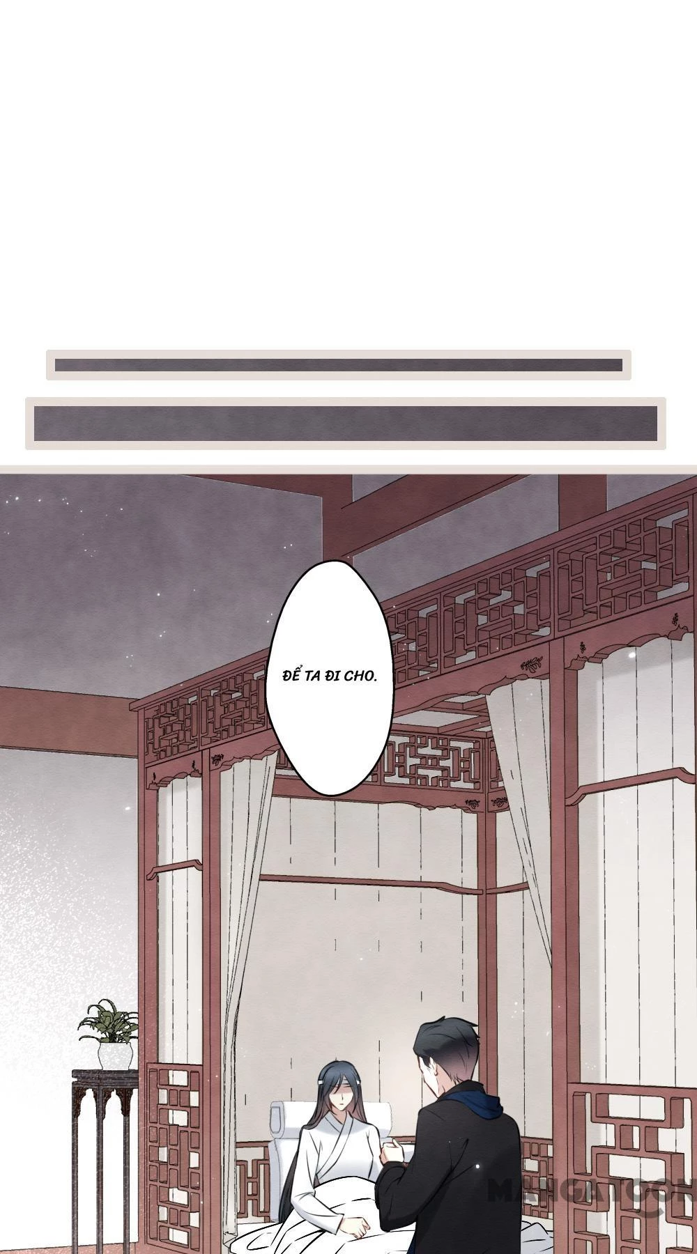 Mejaz - Nhân Gian Ngọc Chapter 199 - 37