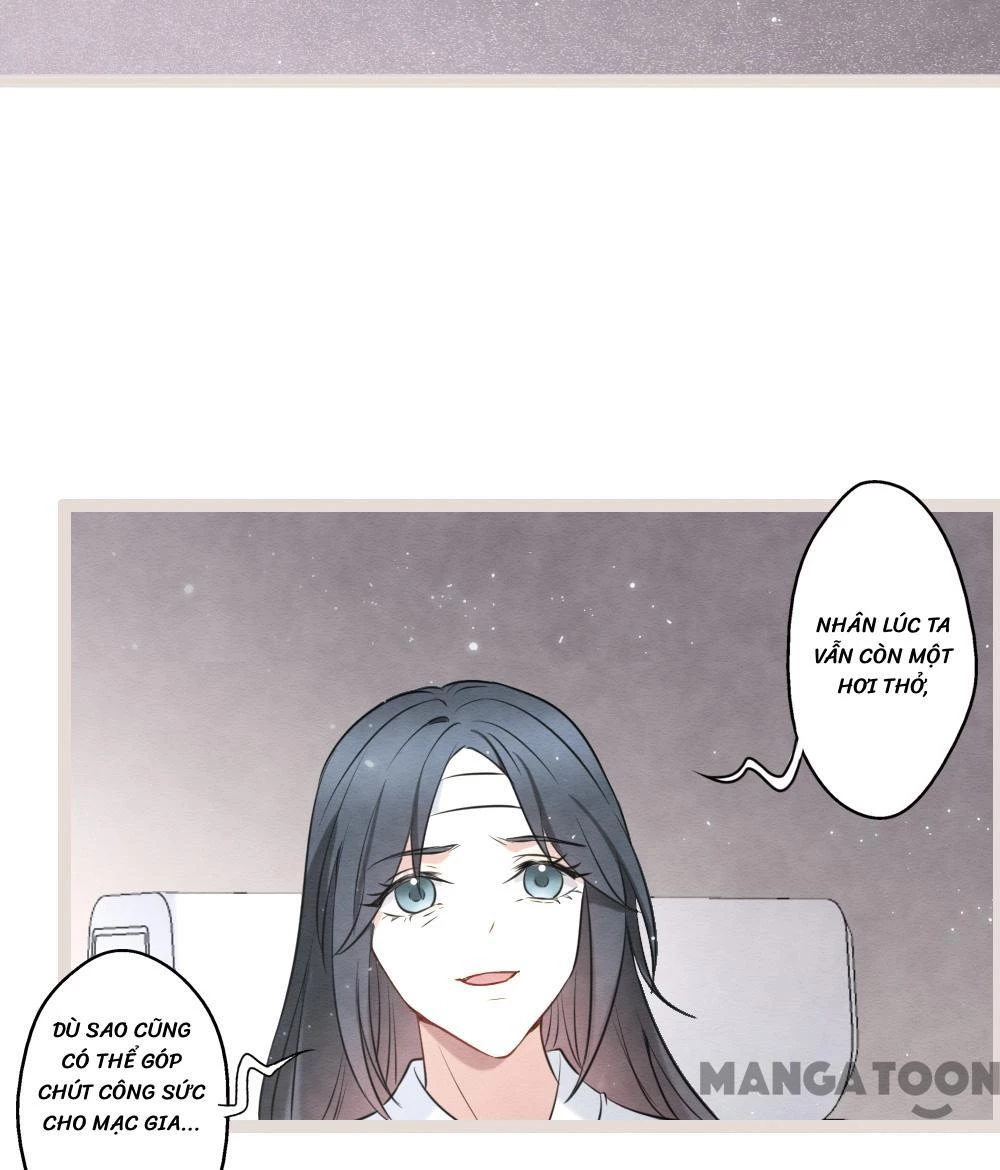 Mejaz - Nhân Gian Ngọc Chapter 199 - 39