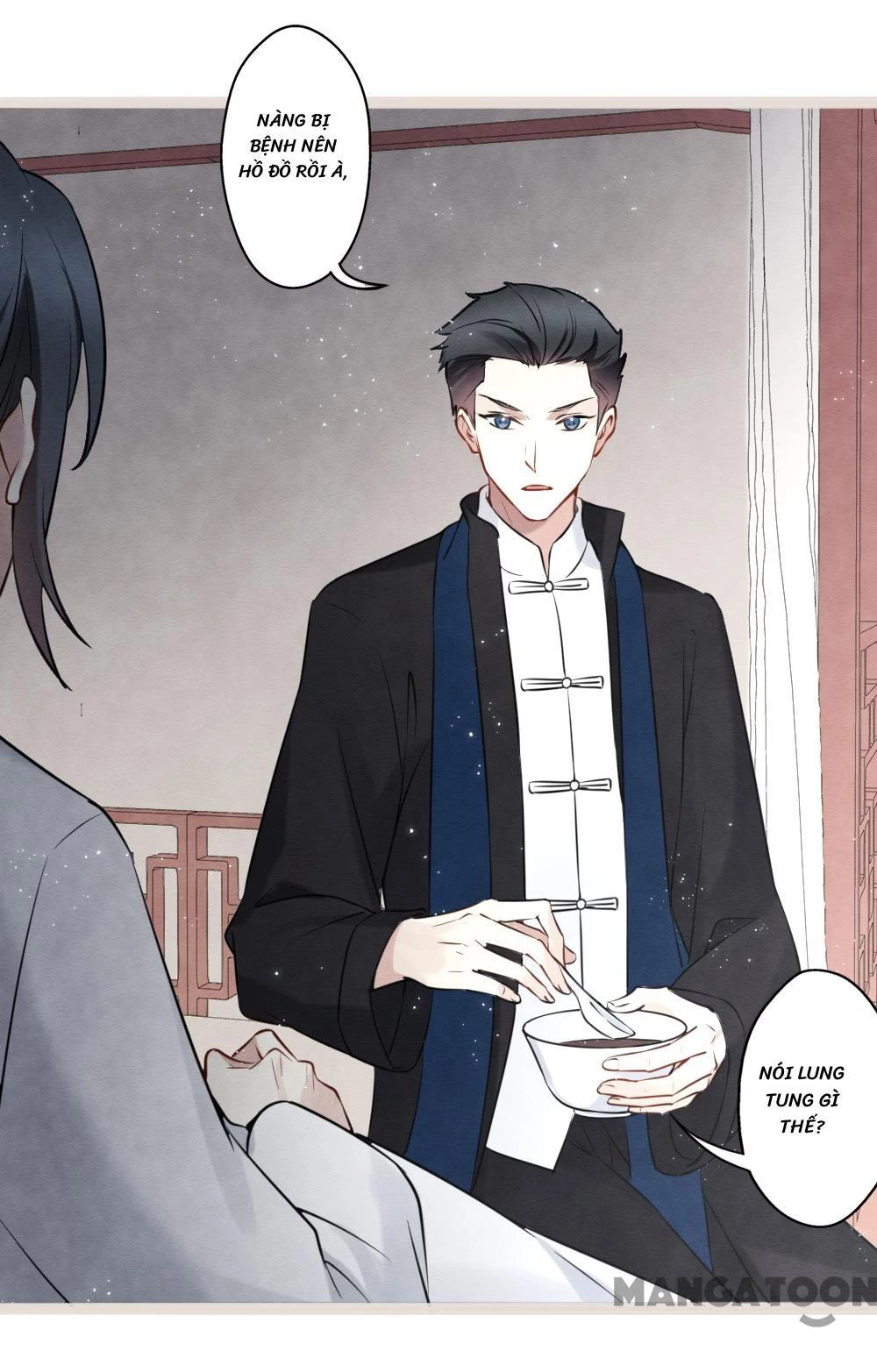 Mejaz - Nhân Gian Ngọc Chapter 199 - 42