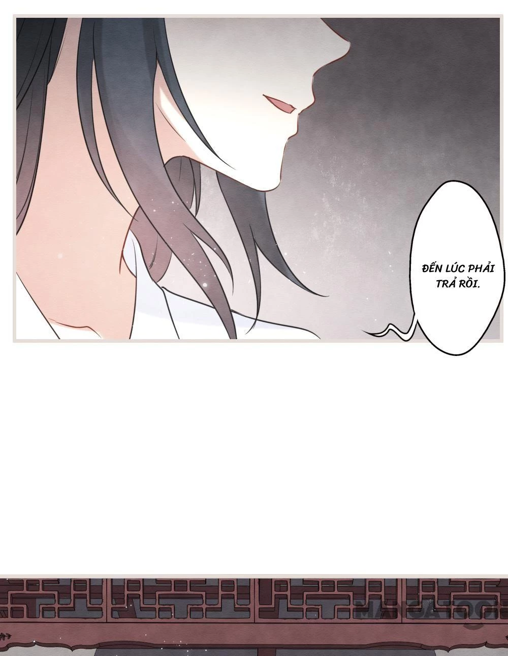 Mejaz - Nhân Gian Ngọc Chapter 199 - 46