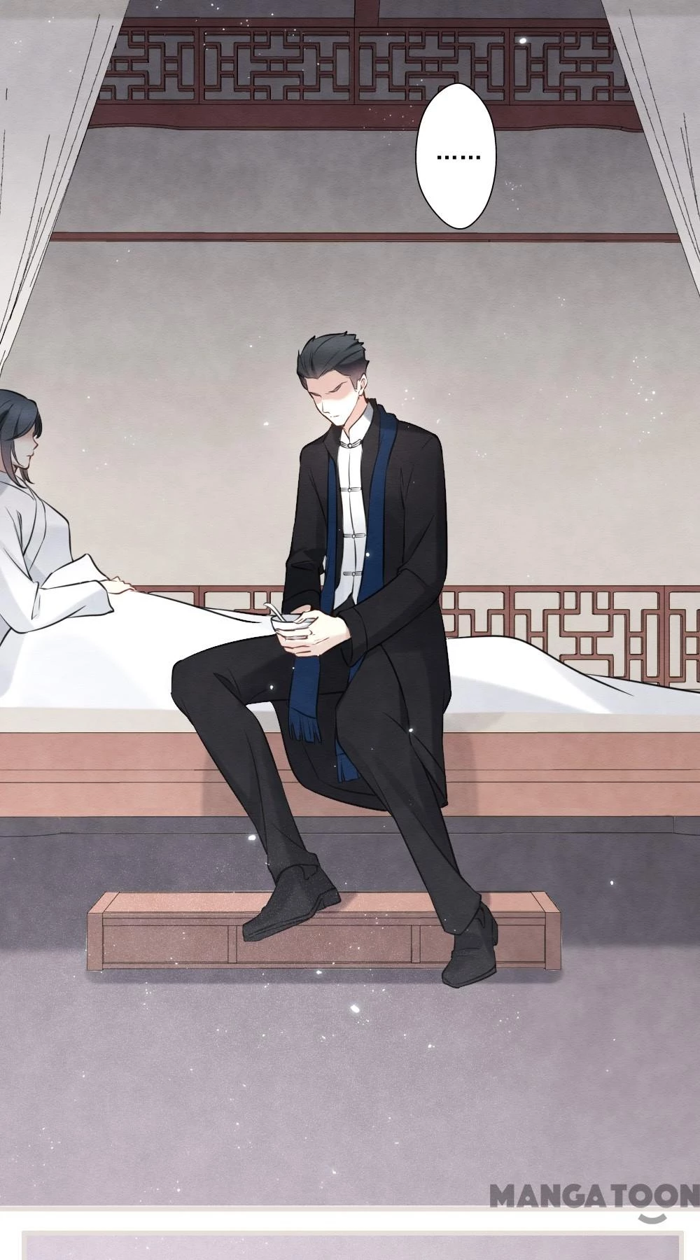 Mejaz - Nhân Gian Ngọc Chapter 199 - 47