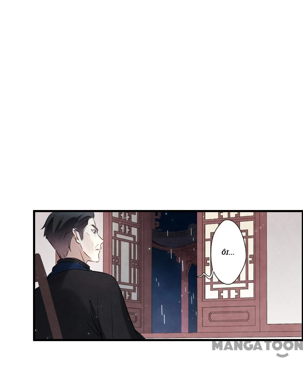 Mejaz - Nhân Gian Ngọc Chapter 199 - 49