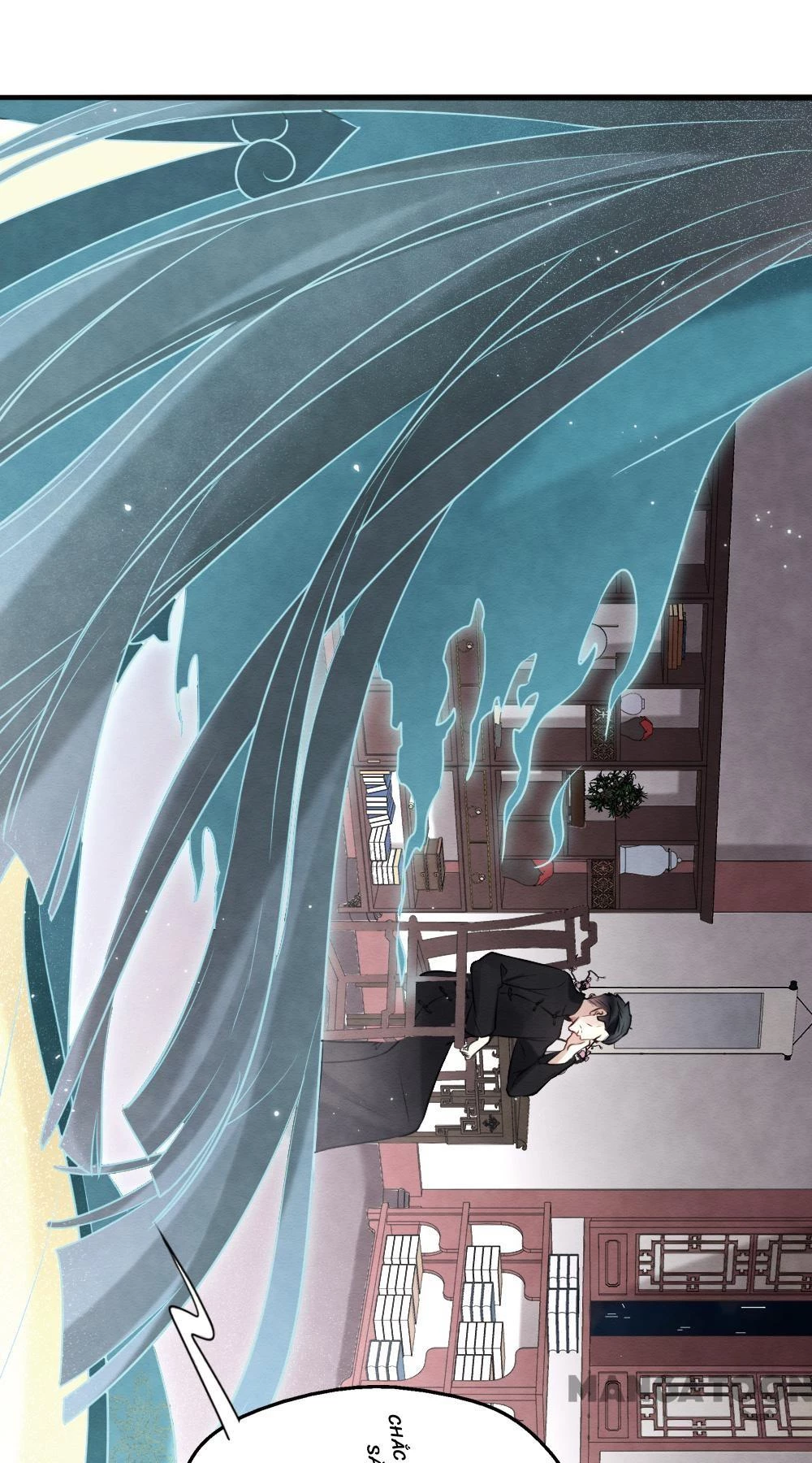 Mejaz - Nhân Gian Ngọc Chapter 199 - 51