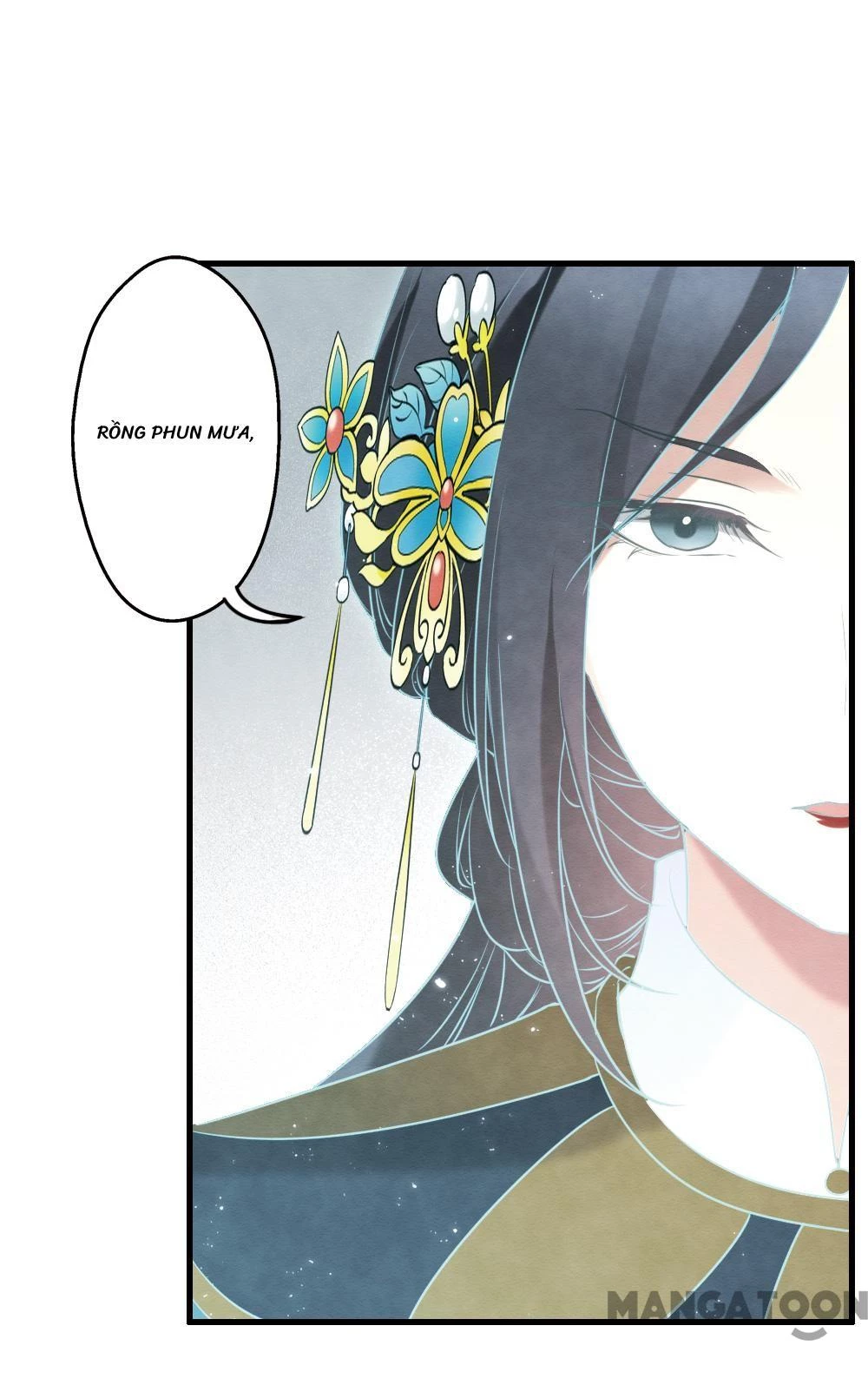 Mejaz - Nhân Gian Ngọc Chapter 199 - 53