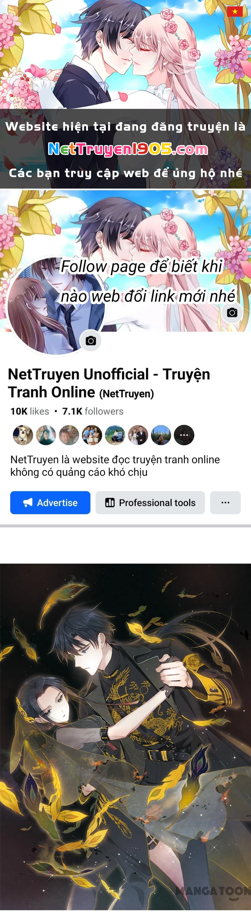 Mejaz - Nhân Gian Ngọc Chapter 200 - 1