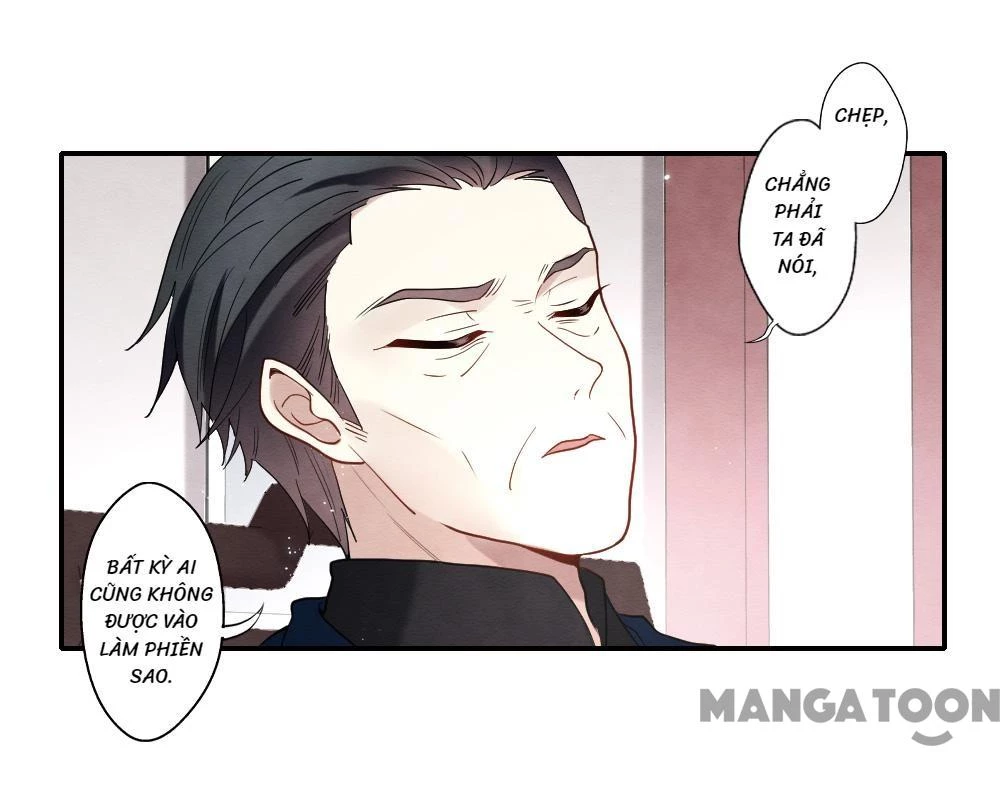 Mejaz - Nhân Gian Ngọc Chapter 200 - 3