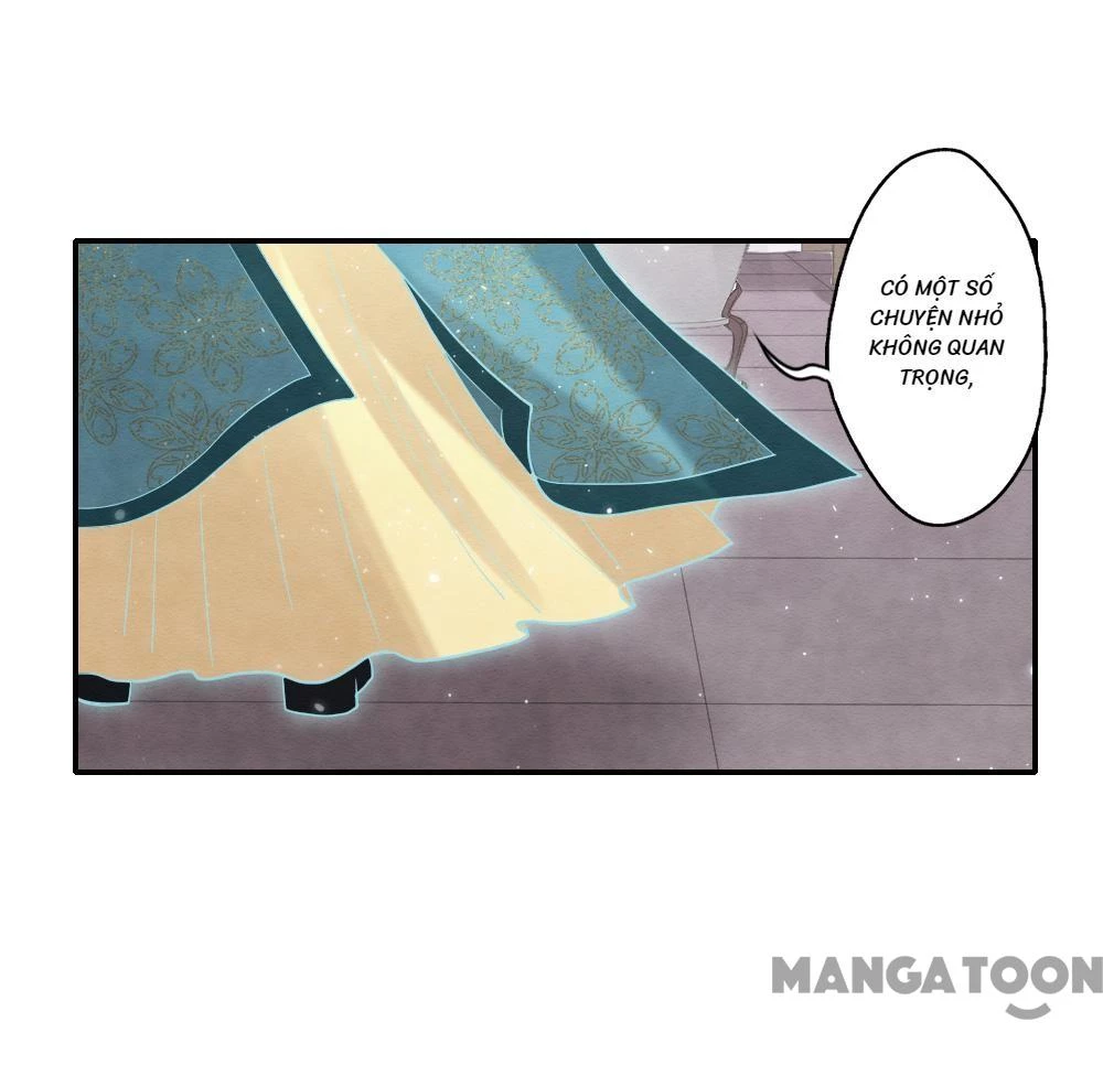 Mejaz - Nhân Gian Ngọc Chapter 200 - 4