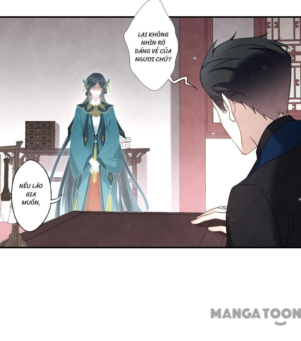 Mejaz - Nhân Gian Ngọc Chapter 200 - 10