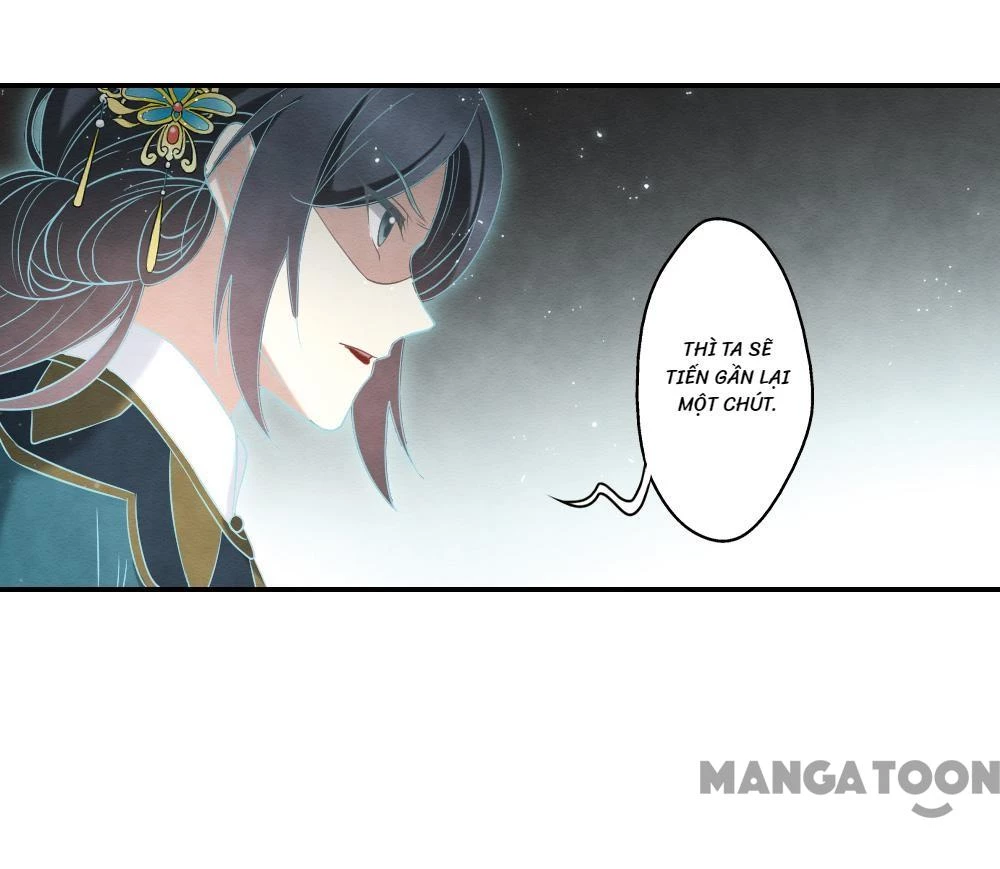 Mejaz - Nhân Gian Ngọc Chapter 200 - 11