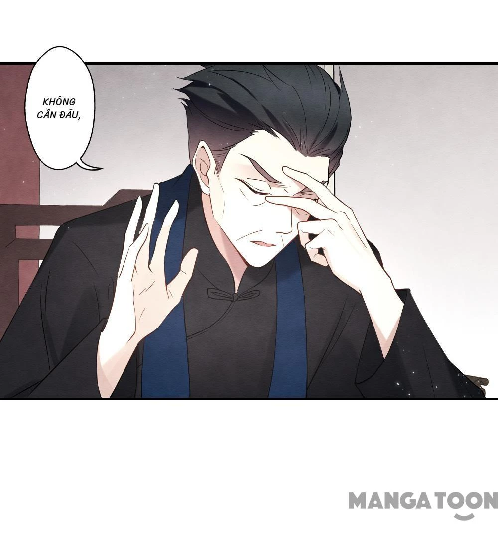 Mejaz - Nhân Gian Ngọc Chapter 200 - 12