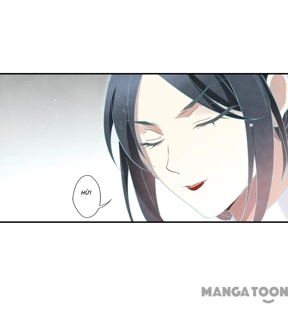 Mejaz - Nhân Gian Ngọc Chapter 200 - 14