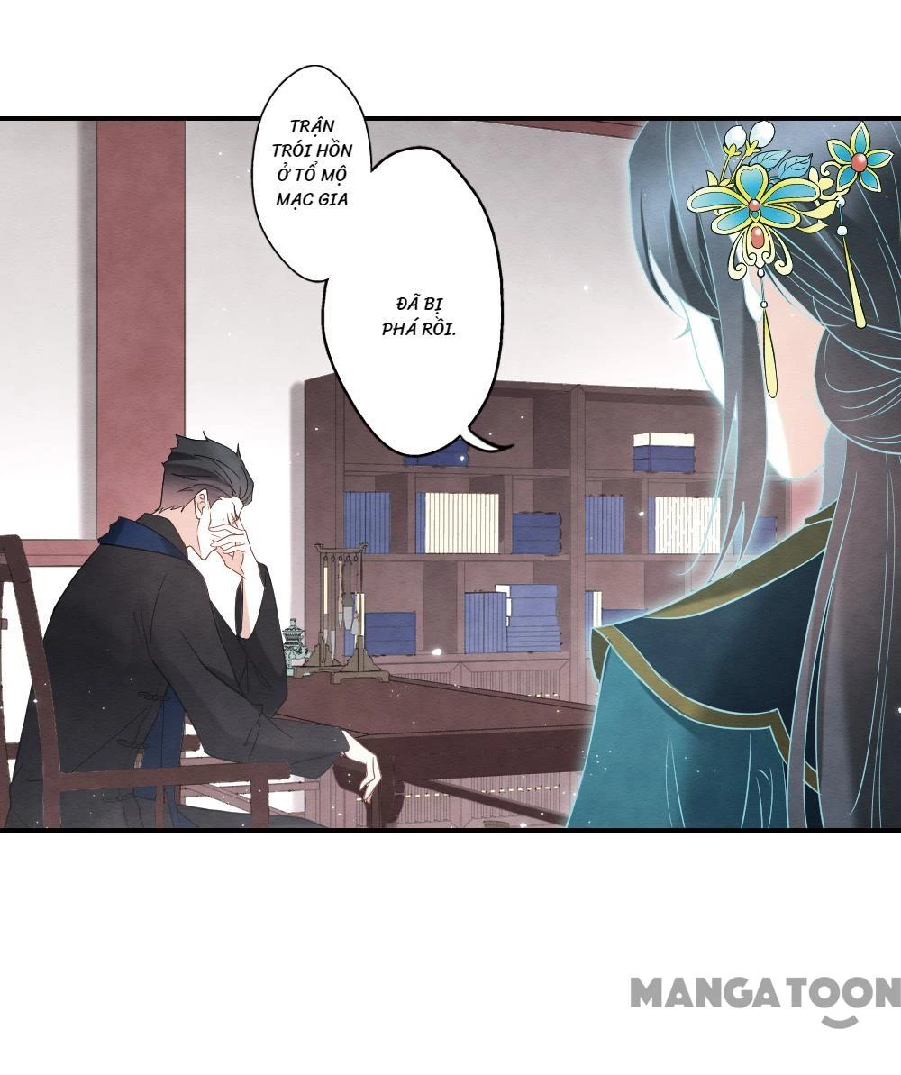 Mejaz - Nhân Gian Ngọc Chapter 200 - 15