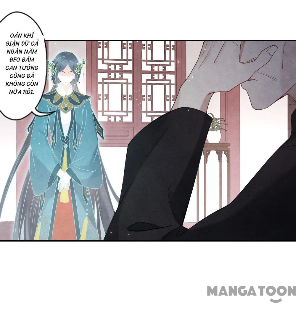 Mejaz - Nhân Gian Ngọc Chapter 200 - 16