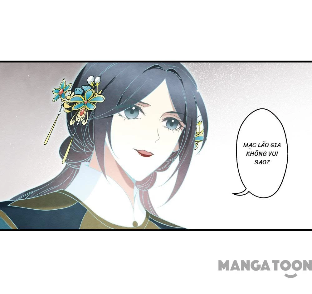 Mejaz - Nhân Gian Ngọc Chapter 200 - 18