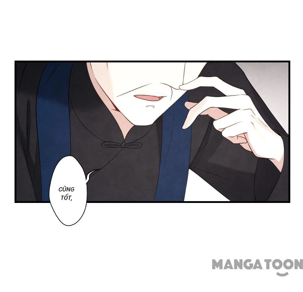 Mejaz - Nhân Gian Ngọc Chapter 200 - 19