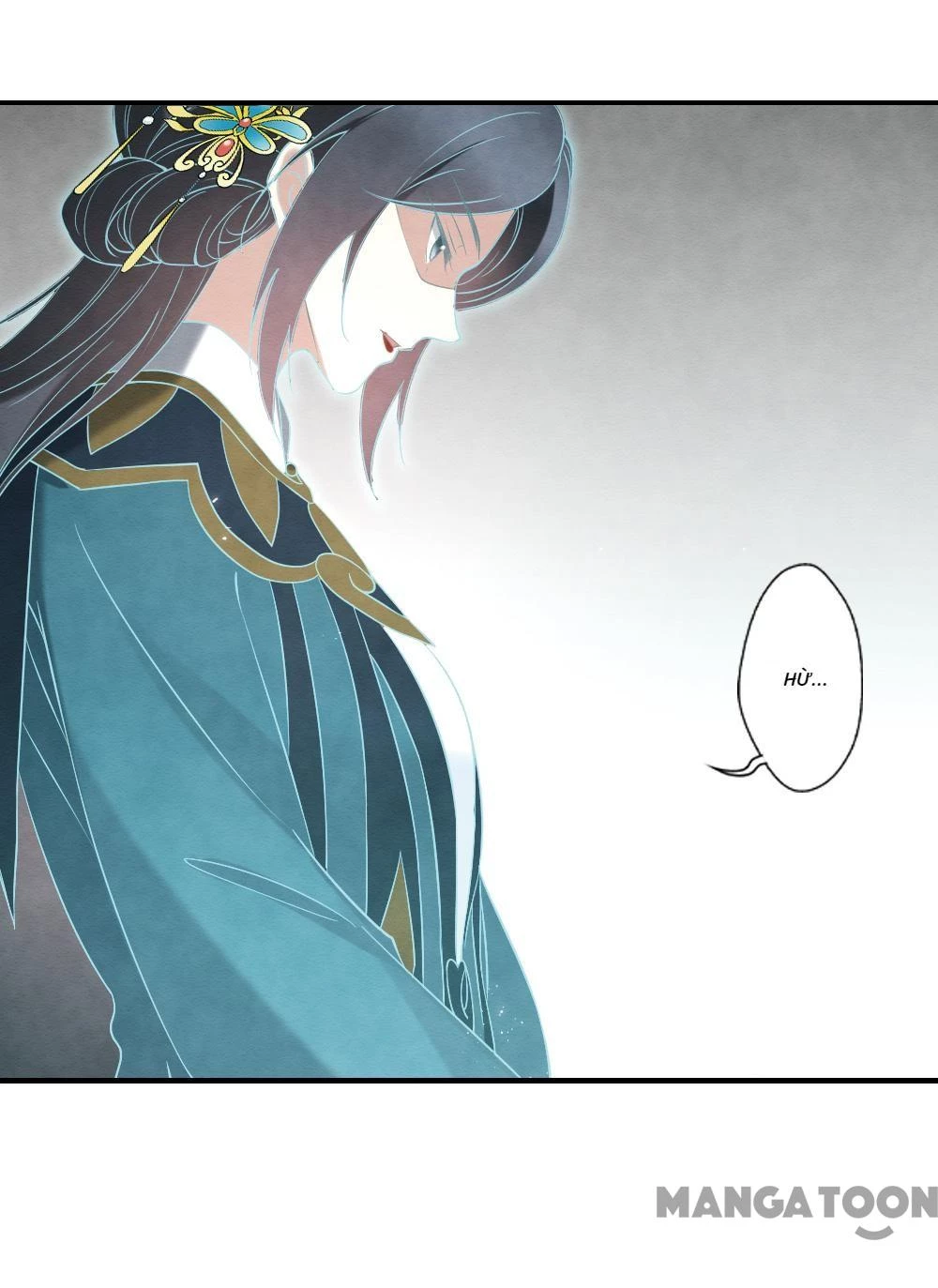 Mejaz - Nhân Gian Ngọc Chapter 200 - 22