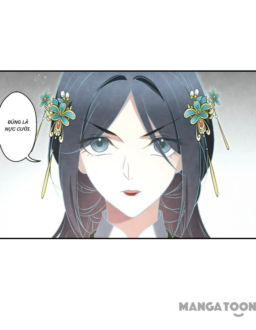 Mejaz - Nhân Gian Ngọc Chapter 200 - 25